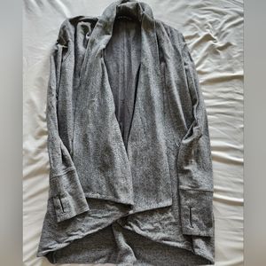 Athleta Pranayama Wrap